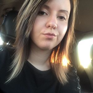 Meet your Posher, Kristina